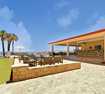 Holiday Inn Hotel & Suites Lobby