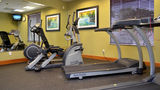 Holiday Inn Hotel & Suites Health Club