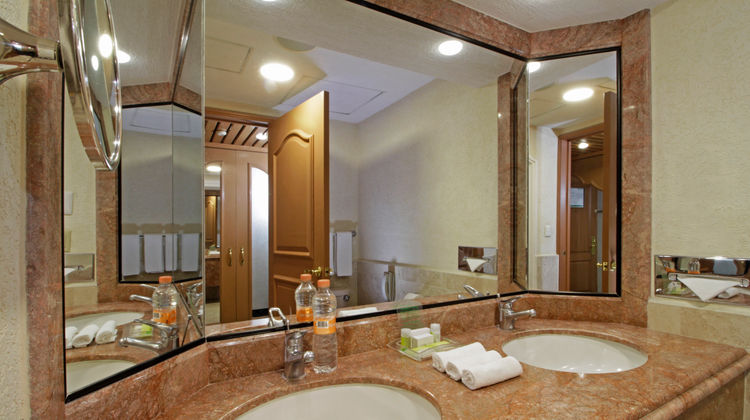 Holiday Inn Queretaro-Centro Historico Room