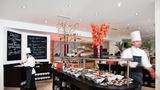 Holiday Inn Munich-City Centre Restaurant