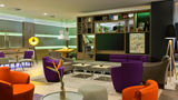 Holiday Inn Munich-City Centre Lobby