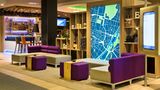 Holiday Inn Munich-City Centre Lobby