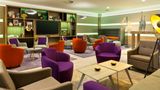 Holiday Inn Munich-City Centre Lobby