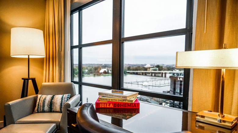 <b>InterContinental Washington DC-The Wharf Room</b>. Images powered by <a href="https://www.leonardoworldwide.com/" title="Leonardo Worldwide" target="_blank">Leonardo</a>.