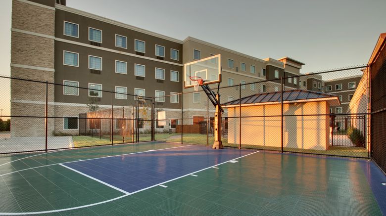<b>Staybridge Suites The Colony-Frisco Recreation</b>. Images powered by <a href="https://www.leonardoworldwide.com/" title="Leonardo Worldwide" target="_blank">Leonardo</a>.