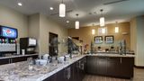 Staybridge Suites The Colony-Frisco Restaurant