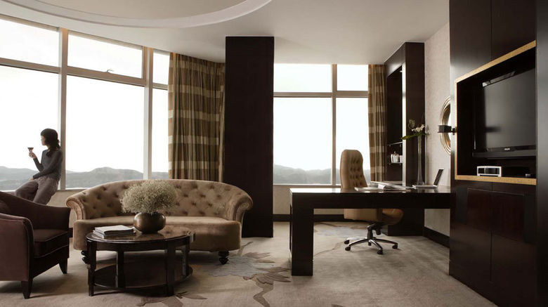<b>InterContinental Dalian Room</b>. Images powered by <a href="https://www.leonardoworldwide.com/" title="Leonardo Worldwide" target="_blank">Leonardo</a>.
