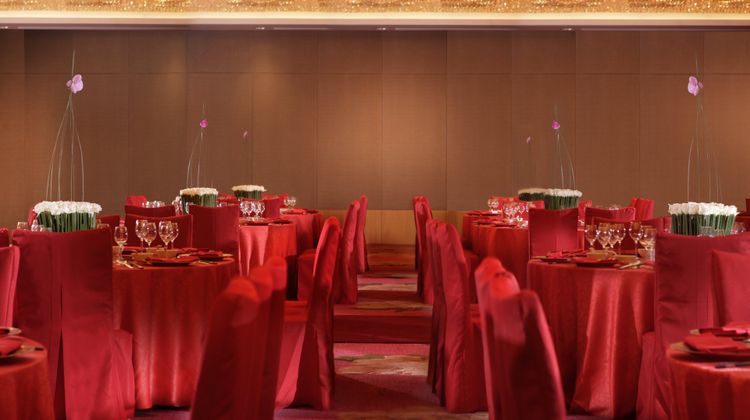 InterContinental Dalian Ballroom