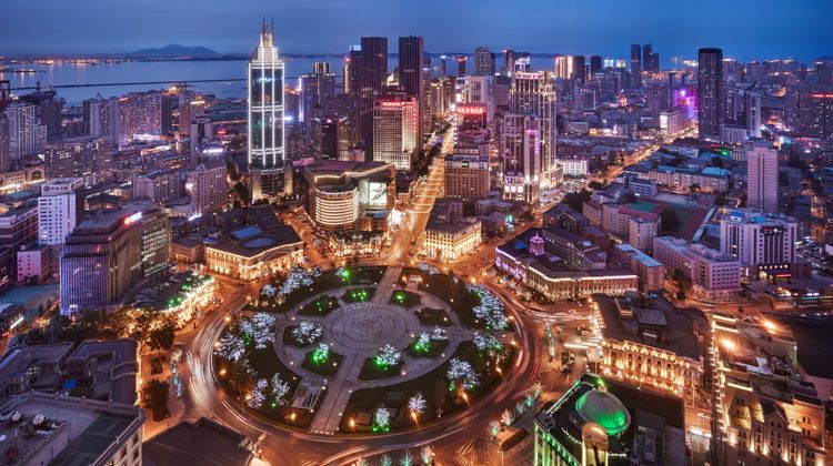 InterContinental Dalian Other