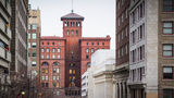 Hotel Indigo Kansas City Downtown Other