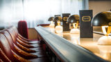 Hotel Indigo Kansas City Downtown Restaurant