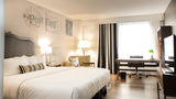 Hotel Indigo Kansas City Downtown Room