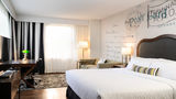 Hotel Indigo Kansas City Downtown Room
