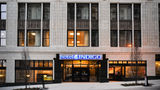 Hotel Indigo Kansas City Downtown Exterior