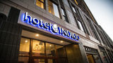 Hotel Indigo Kansas City Downtown Exterior