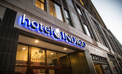 Hotel Indigo Kansas City Downtown