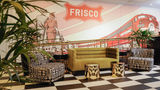 Hotel Indigo Kansas City Downtown Lobby
