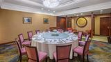 Crowne Plaza Hotel City Center Ningbo Restaurant