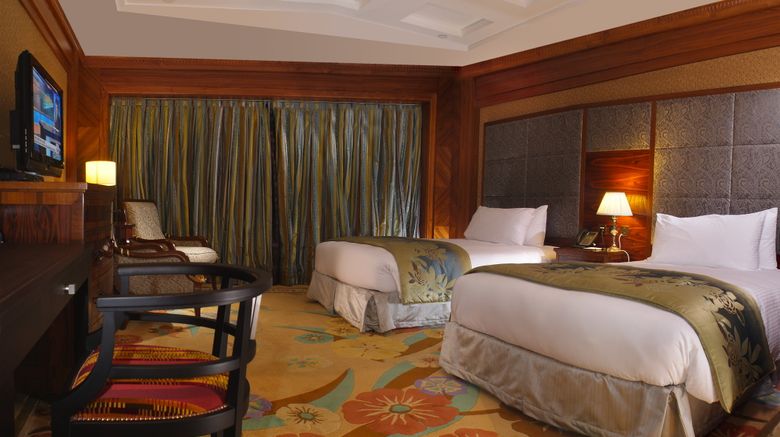 <b>Holiday Inn Kuwait Suite</b>. Images powered by <a href="https://www.leonardoworldwide.com/" title="Leonardo Worldwide" target="_blank">Leonardo</a>.