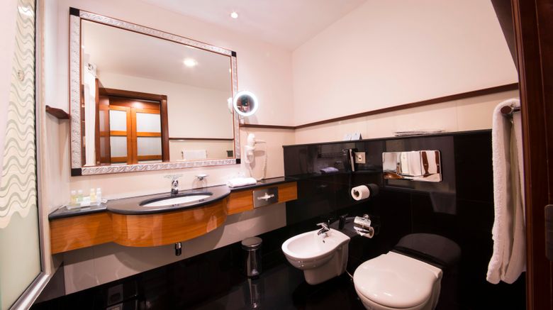 <b>Holiday Inn Kuwait Room</b>. Images powered by <a href="https://www.leonardoworldwide.com/" title="Leonardo Worldwide" target="_blank">Leonardo</a>.
