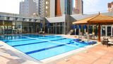 Holiday Inn Kuwait Pool