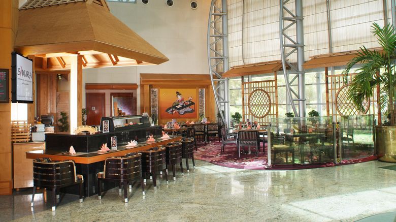 <b>Holiday Inn Kuwait Restaurant</b>. Images powered by <a href="https://www.leonardoworldwide.com/" title="Leonardo Worldwide" target="_blank">Leonardo</a>.