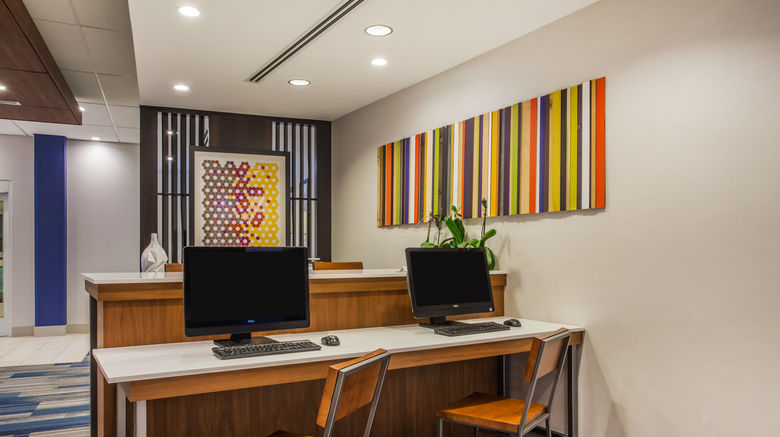 <b>Holiday Inn Express & Suites Other</b>. Images powered by <a href="https://www.leonardoworldwide.com/" title="Leonardo Worldwide" target="_blank">Leonardo</a>.