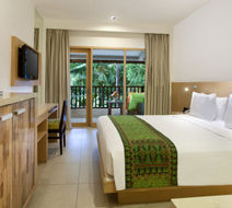 Holiday Inn Resort Baruna Bali Room