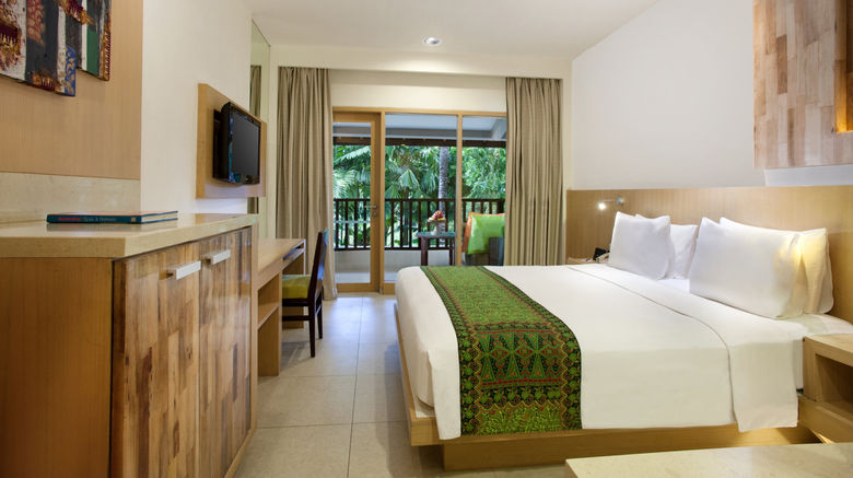 <b>Holiday Inn Resort Baruna Bali Room</b>. Images powered by <a href="https://leonardo.com/" title="Leonardo Worldwide" target="_blank">Leonardo</a>.