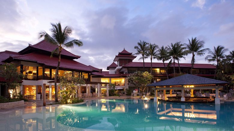 <b>Holiday Inn Resort Baruna Bali Pool</b>. Images powered by <a href="https://leonardo.com/" title="Leonardo Worldwide" target="_blank">Leonardo</a>.