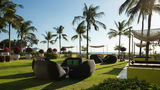 <b>Holiday Inn Resort Baruna Bali Exterior</b>. Images powered by <a href="https://leonardo.com/" title="Leonardo Worldwide" target="_blank">Leonardo</a>.