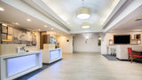 Holiday Inn Express Hotel & Suites Lobby