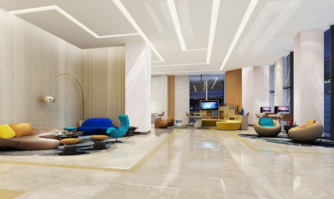Holiday Inn Express Liuyang Dev Zone Exterior