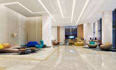 Holiday Inn Express Liuyang Dev Zone