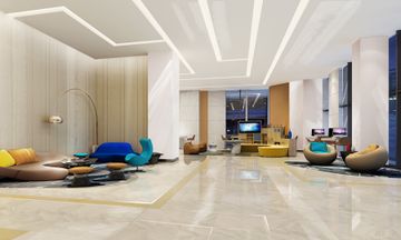 Holiday Inn Express Liuyang Dev Zone