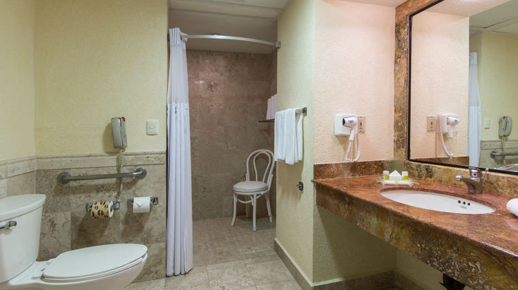 Holiday Inn Queretaro-Centro Historico Room