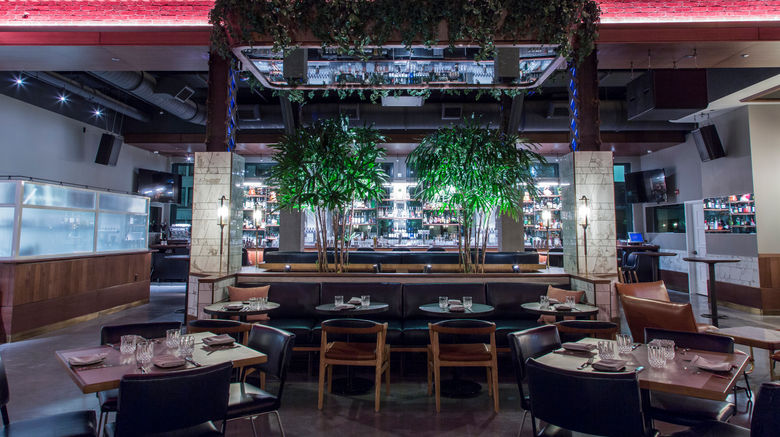 <b>Kimpton Gray Hotel Restaurant</b>. Images powered by <a href="https://www.leonardoworldwide.com/" title="Leonardo Worldwide" target="_blank">Leonardo</a>.
