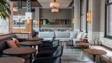Kimpton Gray Hotel Restaurant