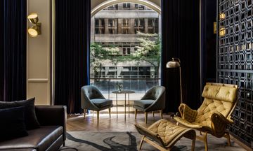 Kimpton Gray Hotel