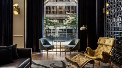 Kimpton Gray Hotel