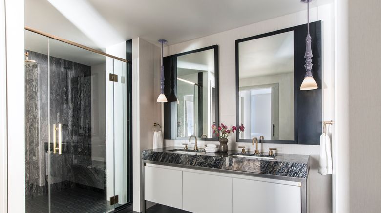 <b>Kimpton Gray Hotel Suite</b>. Images powered by <a href="https://www.leonardoworldwide.com/" title="Leonardo Worldwide" target="_blank">Leonardo</a>.