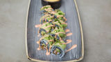 <b>Kimpton Gray Hotel Restaurant</b>. Images powered by <a href="https://www.leonardoworldwide.com/" title="Leonardo Worldwide" target="_blank">Leonardo</a>.