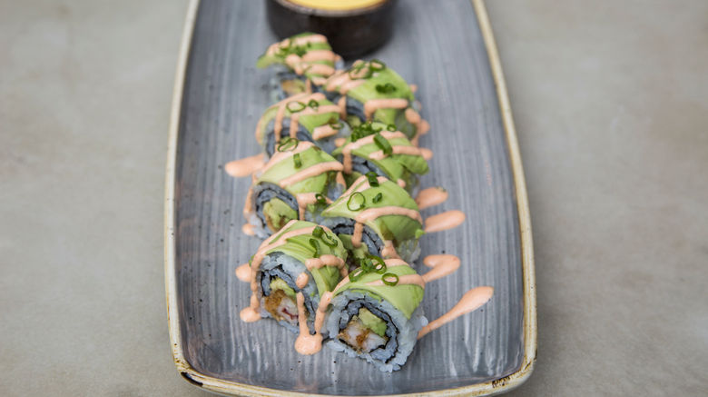 <b>Kimpton Gray Hotel Restaurant</b>. Images powered by <a href="https://www.leonardoworldwide.com/" title="Leonardo Worldwide" target="_blank">Leonardo</a>.