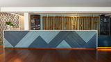 Kimpton Shorebreak Hotel Lobby