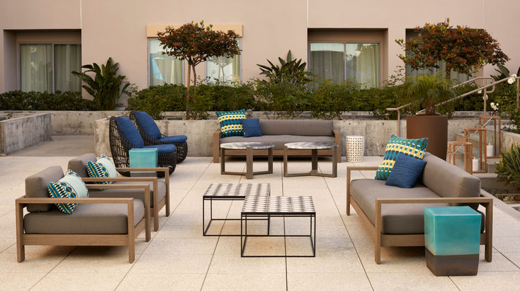Kimpton Shorebreak Hotel Other