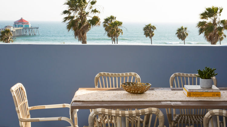 Kimpton Shorebreak Hotel Suite