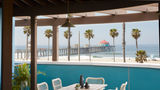 Kimpton Shorebreak Hotel Exterior
