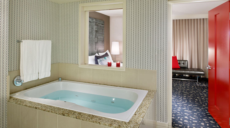 Kimpton Hotel Palomar Beverly Hills Room