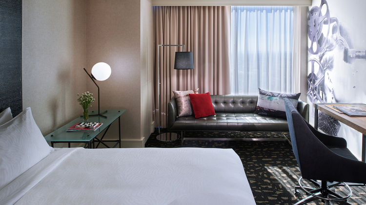 Kimpton Hotel Palomar Beverly Hills Room