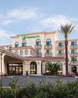 Holiday Inn El Monte
